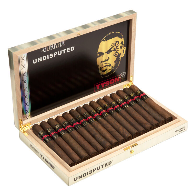 View product media GUTY2MT Toro Maduro, , jrcigars 2